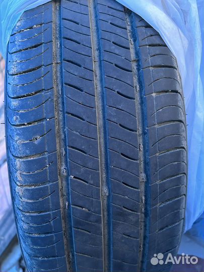 Kumho Solus SA01 Plus 205/65 R16 95H