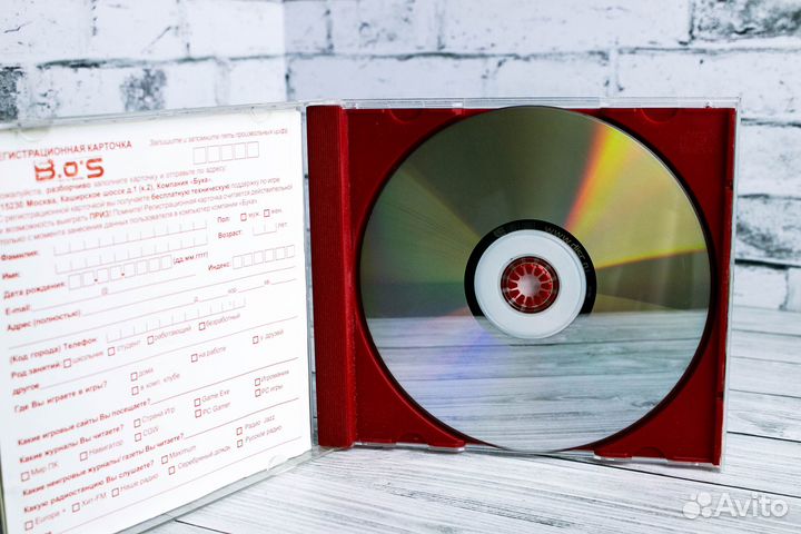 Игры для пк BOS Bet on Soldier