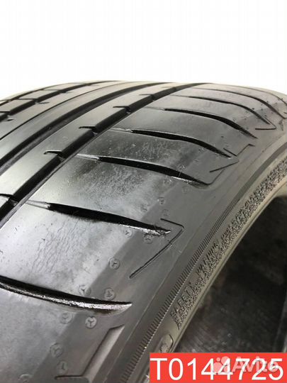 Goodyear Eagle F1 Asymmetric 275/35 R19 100Y
