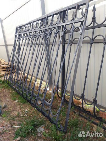 Решетки на окна