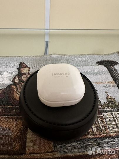 Samsung Galaxy Buds Live