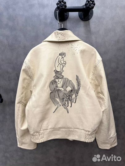 Куртка Enfants Riches Deprimes(премиум качество)