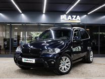 BMW X5 3.0 AT, 2011, 208 731 км, с пробегом, цена 2 769 000 руб.