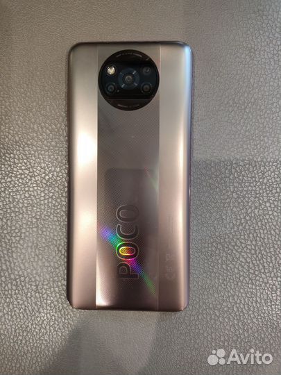 Xiaomi Poco X3 Pro, 8/256 ГБ