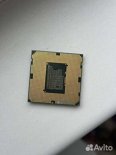 Процессор intel core i3 2120