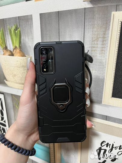 HONOR 10X Lite, 4/128 ГБ