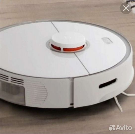 Робот пылесос xiaomi roborock s5 max