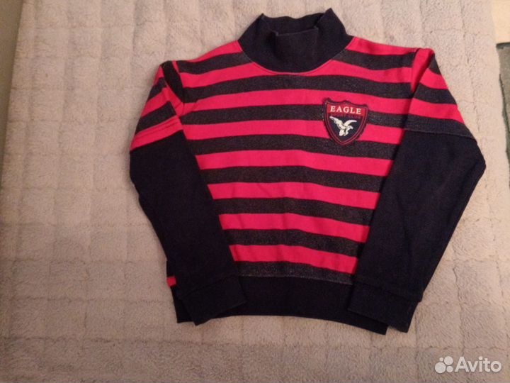 Джемпер для мальчика