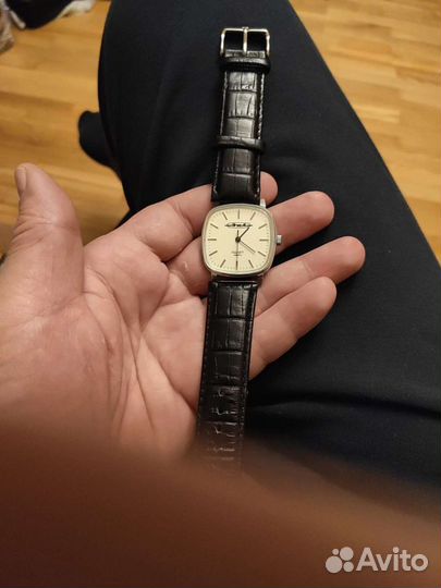 Ремешок для часов