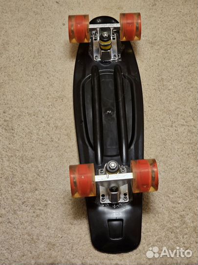 Скейтборд детский новый