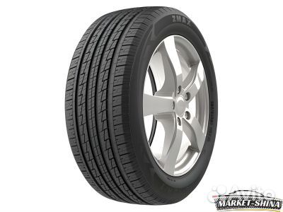 Zmax Gallopro H/T 245/70 R16 111H