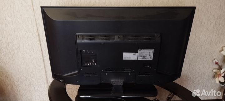 Телевизор Samsung UE40H5003AK