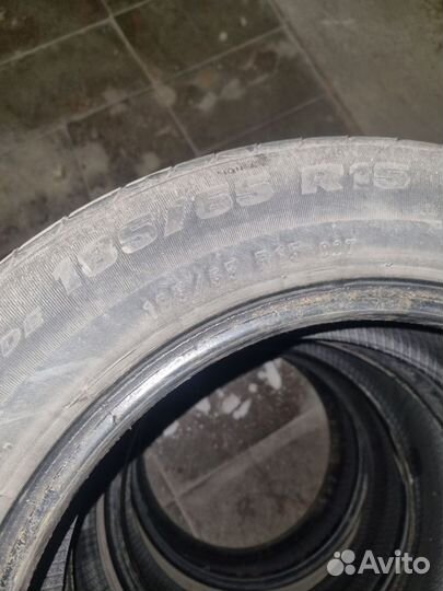 Nexen Roadian 581 185/65 R15 92