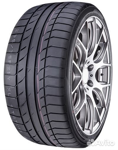 Gripmax Stature H/T 285/45 R19 111W