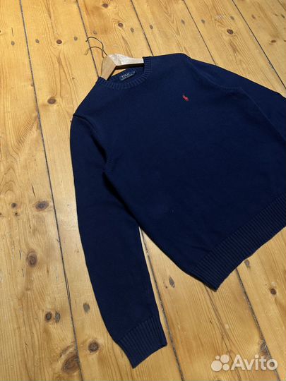 Ralph lauren свитер