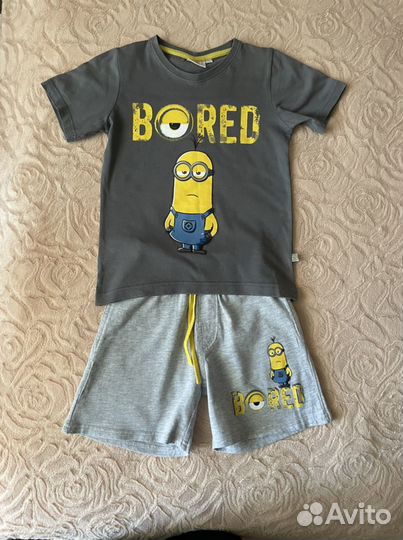 Костюм детский