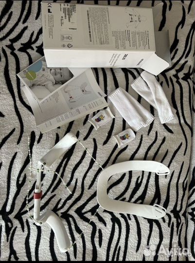 Ортез тюбингера l