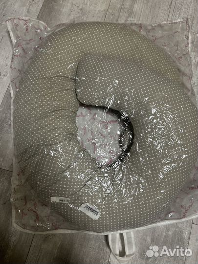 Подушка для беременных