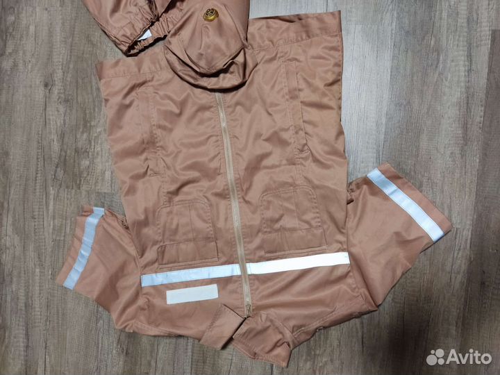 Куртка брюки