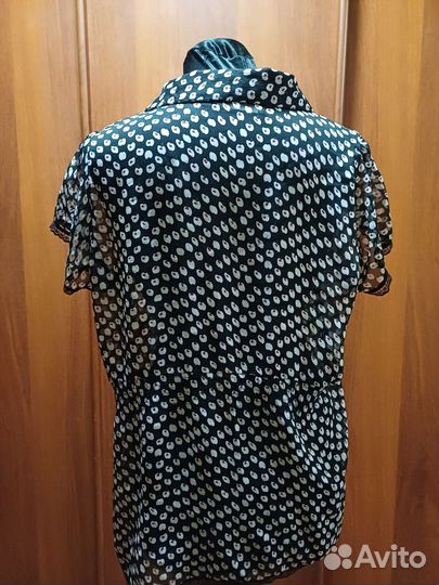 Блузка женская летняя