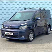 Toyota Voxy 2.0 CVT, 2010, 316 423 км, с пробегом, цена 1 249 000 руб.