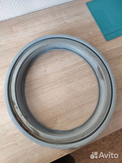 Манжет стиральной машины Indesit Ariston