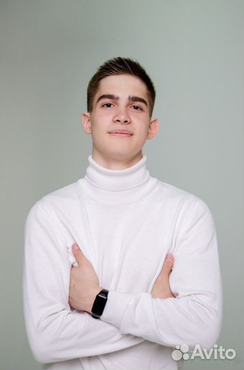 Свадебный, портретный фотограф Челябинск