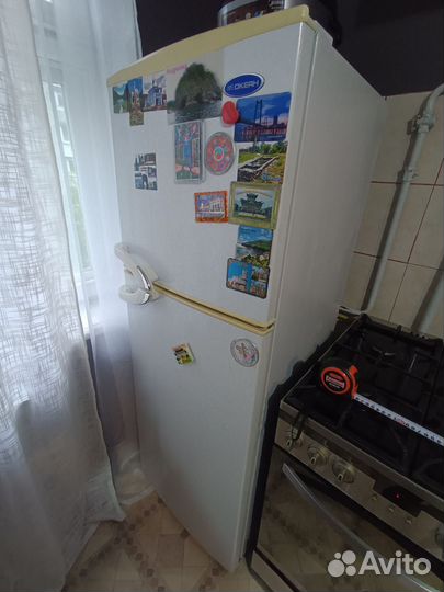 Холодильник