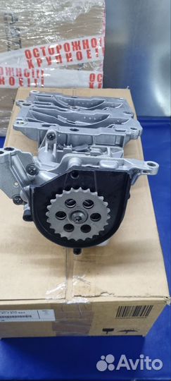 Масляный насос BMW OE 11417810823