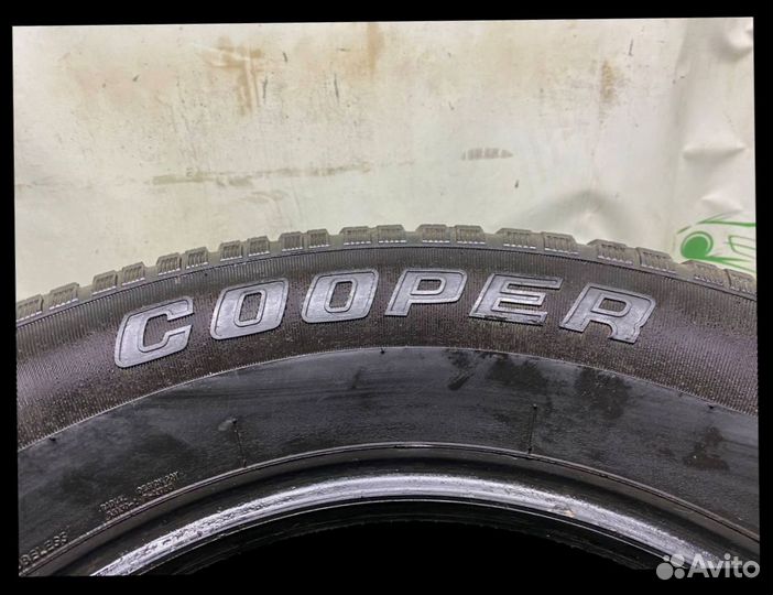 Cooper Discoverer M+S 275/65 R18