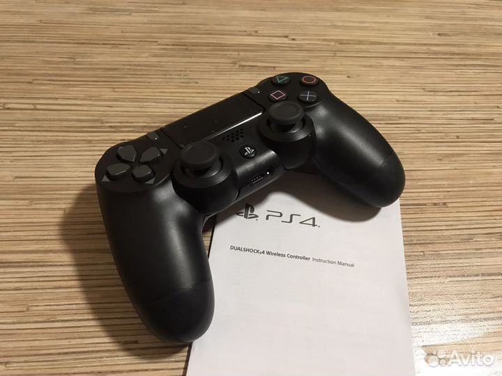 Джойстик ддя Sony PS4