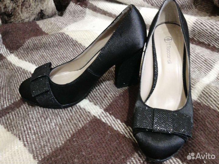 Туфли женские