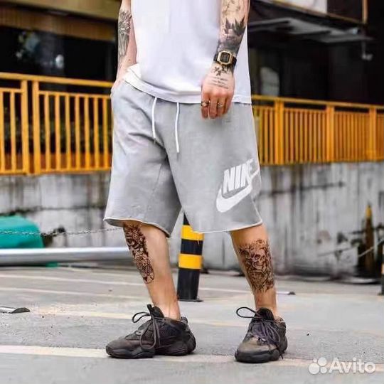 Шорты мужские Nike