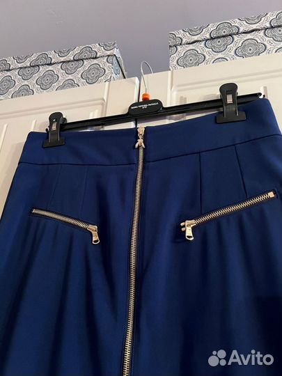 Patrizia pepe юбка