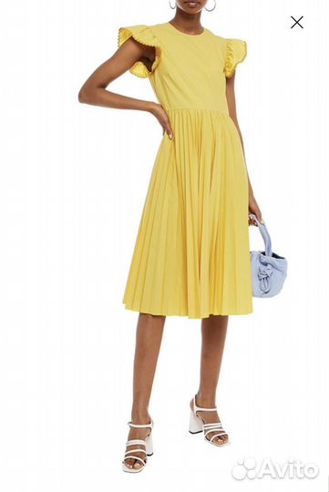 Платье Red Valentino 40it на 42