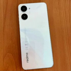 realme 10, 8/128 ГБ