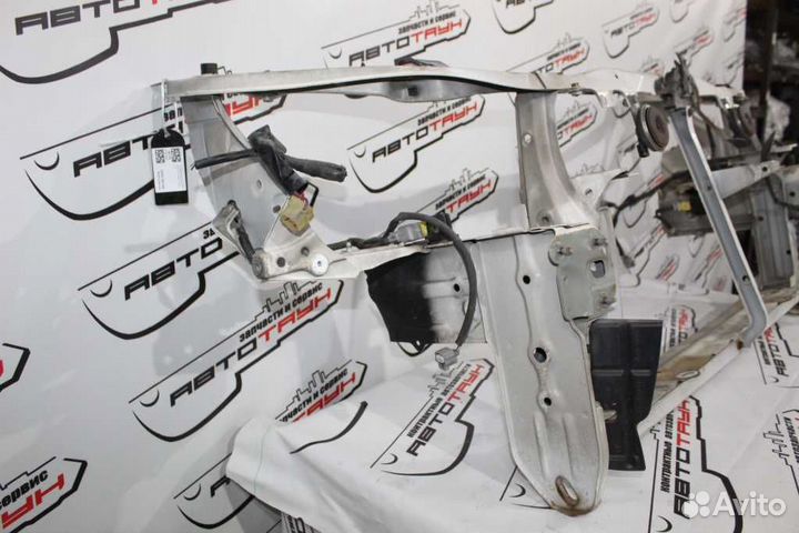 Телевизор toyota OPA ACT10 ZCT10 ZCT15 белый RE201