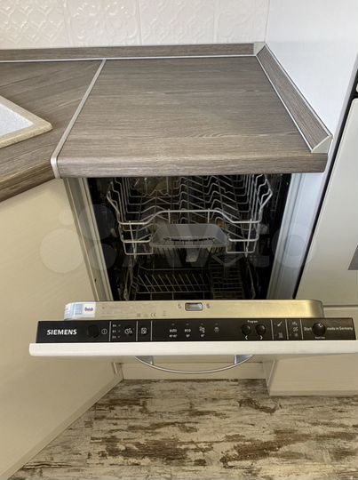 1-к. квартира, 40 м², 5/7 эт.