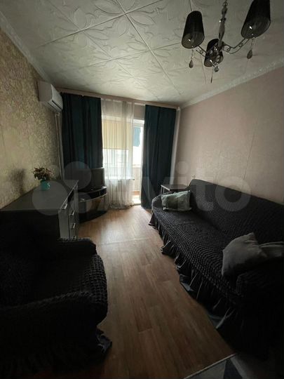 1-к. квартира, 32 м², 4/5 эт.