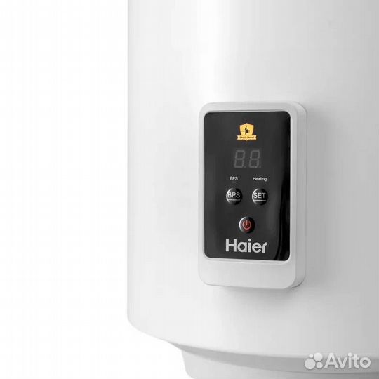 Водонагреватель электрический накопительный Haier