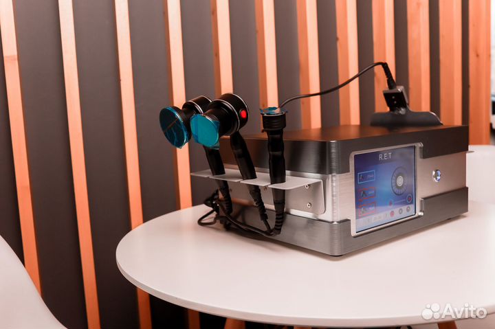 Indiba аппарат высокочастотной электротерапии