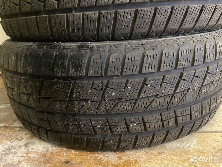 Goform Frozenero 245/50 R20