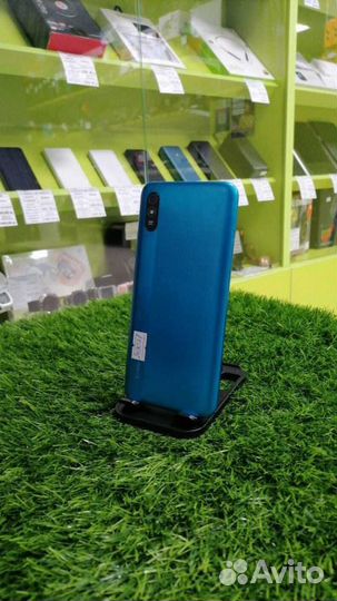 Xiaomi Redmi 9A, 2/32 ГБ