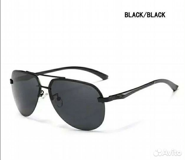 Солнцезащитные очки