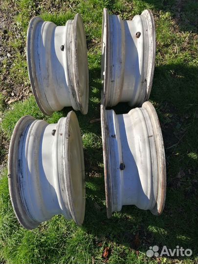 Диски r13 штамповка ваз 2106