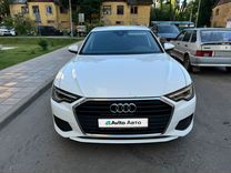 Audi A6 2.0 AMT, 2019, 168 000 км, с пробегом, цена 3 070 000 руб.