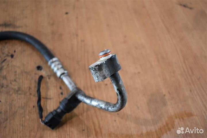 Трубка кондиционера Mercedes-Benz Ml (W163)