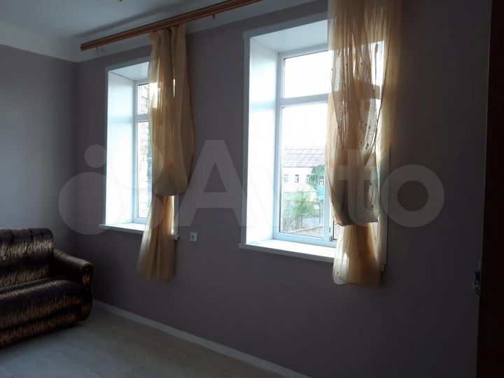 1-к. квартира, 27,5 м², 2/2 эт.