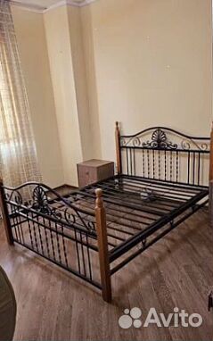 Кровать лофт