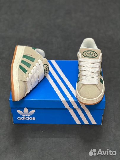 Кроссовки Adidas Campus 00s